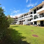 Διαμέρισμα Sunny Balcony And Pool Βιλαμούρα