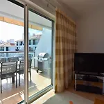 Διαμέρισμα Sunny Balcony And Pool Βιλαμούρα