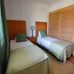 Sunny Balcony And Pool * Βιλαμούρα