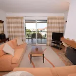 Sunny Balcony And Pool Vilamoura