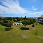 Sunny Balcony And Pool Vilamoura