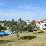 Sunny Balcony And Pool * Vilamoura