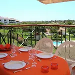 Sunny Balcony And Pool Appartement *