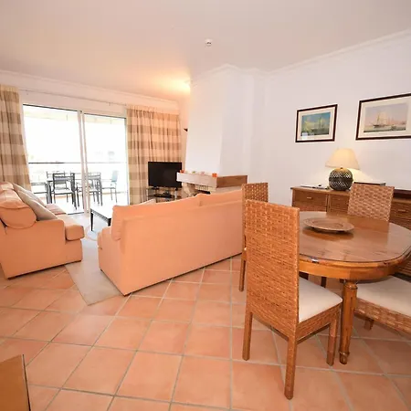 Appartement Sunny Balcony And Pool Vilamoura