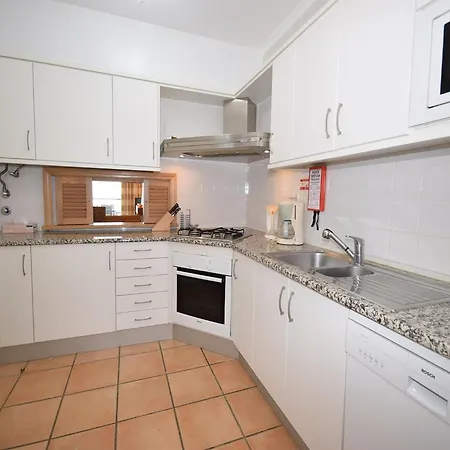 Sunny Balcony And Pool Appartement Vilamoura