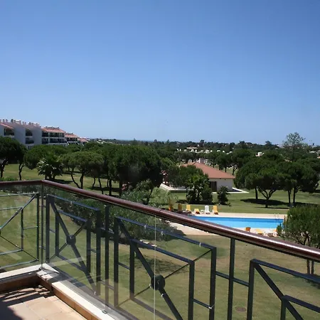 Apartman Sunny Balcony And Pool Vilamoura