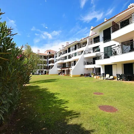 Apartment Sunny Balcony And Pool Vilamoura