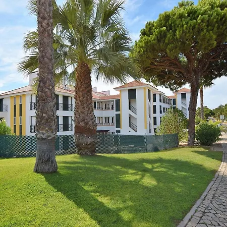 Sunny Balcony And Pool * Vilamoura