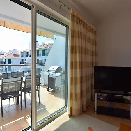 Apartman Sunny Balcony And Pool Vilamoura