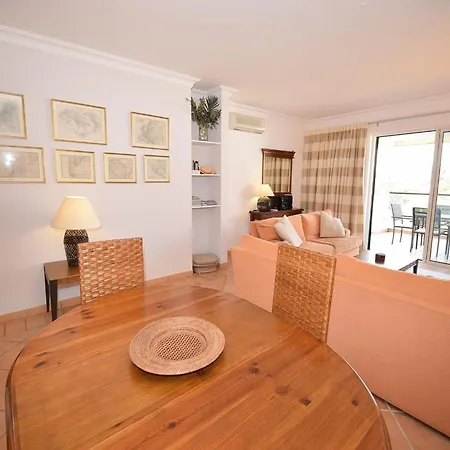 Sunny Balcony And Pool Vilamoura