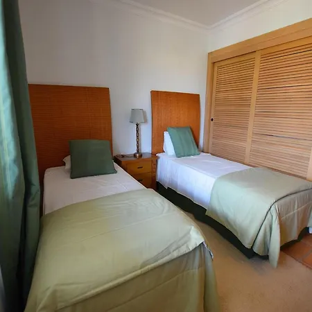 Sunny Balcony And Pool * Vilamoura