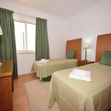 Apartment Sunny Balcony And Pool Vilamoura