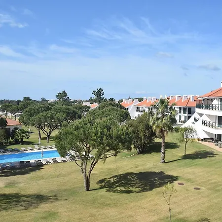 Sunny Balcony And Pool * Vilamoura