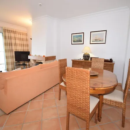 Sunny Balcony And Pool Lejlighed Vilamoura